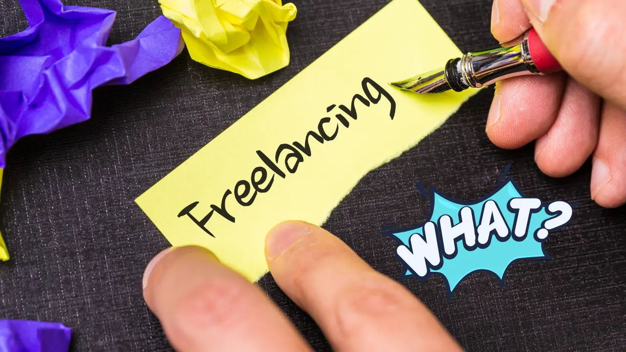 You are currently viewing What is Freelancing? Benefits and How to Start as a Beginner